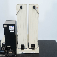 TiterTek Instruments Multidrop 384 Microplate Washer image 2